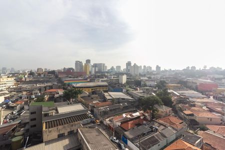 Apartamento à venda com 49m², 2 quartos e 1 vaga Apartamento à venda com 49m², 2 quartos e 1 vagaVista Varanda e Área de Serviço