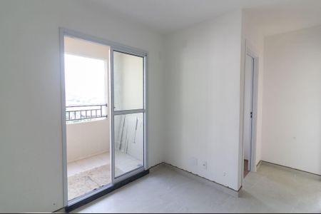 Sala de apartamento à venda com 2 quartos, 49m² em Santo Amaro, São Paulo