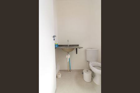 Apartamento à venda com 49m², 2 quartos e 1 vaga Apartamento à venda com 49m², 2 quartos e 1 vagaBanheiro Suíte