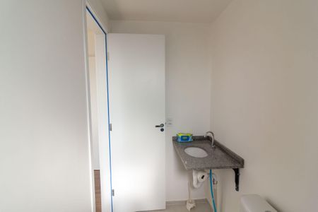 Apartamento à venda com 49m², 2 quartos e 1 vaga Apartamento à venda com 49m², 2 quartos e 1 vagaBanheiro Suíte