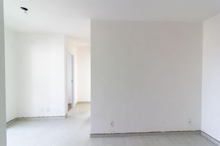Apartamento à venda com 49m², 2 quartos e 1 vaga Apartamento à venda com 49m², 2 quartos e 1 vagaSala