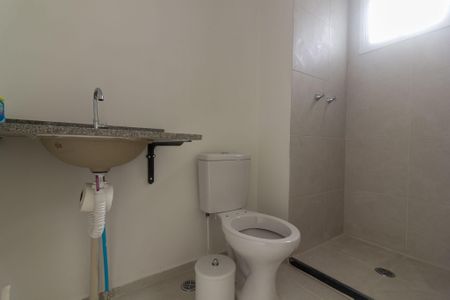 Apartamento à venda com 49m², 2 quartos e 1 vaga Apartamento à venda com 49m², 2 quartos e 1 vagaBanheiro Suíte