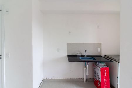 Apartamento à venda com 49m², 2 quartos e 1 vaga Apartamento à venda com 49m², 2 quartos e 1 vagaCozinha