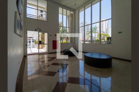 Apartamento para alugar com 56m², 2 quartos e 1 vagaHall