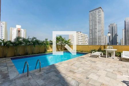 Apartamento para alugar com 56m², 2 quartos e 1 vagaPiscina