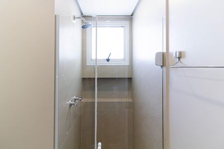 Apartamento para alugar com 56m², 2 quartos e 1 vagaBanheiro