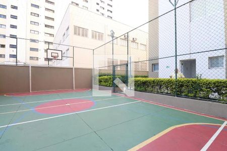 Apartamento para alugar com 56m², 2 quartos e 1 vagaQuadra Esportiva