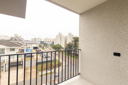 Studio para alugar com 23m², 1 quarto e 1 vaga Studio para alugar com 23m², 1 quarto e 1 vagaVaranda da Sala