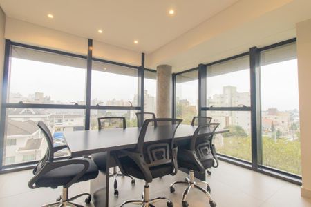 Studio para alugar com 23m², 1 quarto e 1 vaga Studio para alugar com 23m², 1 quarto e 1 vagaÁrea comum