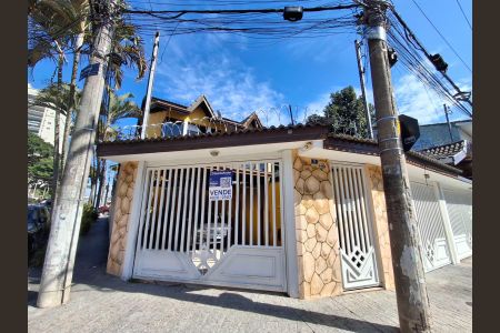 Casa à venda com 139m², 3 quartos e 3 vagas
