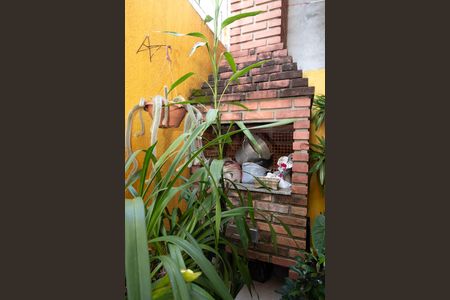 Casa à venda com 139m², 3 quartos e 3 vagas Casa à venda com 139m², 3 quartos e 3 vagasÁrea de Serviço
