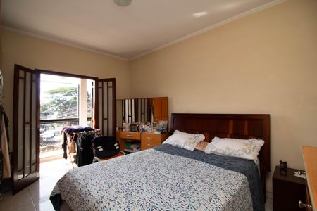 Casa à venda com 139m², 3 quartos e 3 vagas Casa à venda com 139m², 3 quartos e 3 vagasQuarto 1 - Suíte