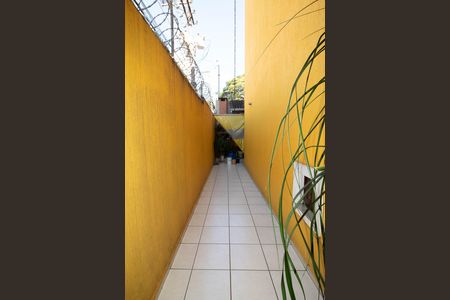 Casa à venda com 139m², 3 quartos e 3 vagas Casa à venda com 139m², 3 quartos e 3 vagasÁrea externa