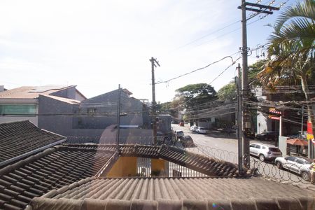 Casa à venda com 139m², 3 quartos e 3 vagas Casa à venda com 139m², 3 quartos e 3 vagasVista da varanda