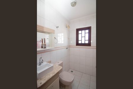 Casa à venda com 139m², 3 quartos e 3 vagas Casa à venda com 139m², 3 quartos e 3 vagasBanheiro - Suíte 2