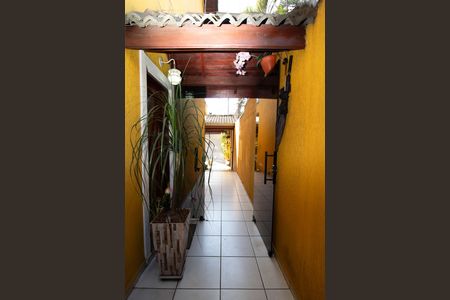 Casa à venda com 139m², 3 quartos e 3 vagas Casa à venda com 139m², 3 quartos e 3 vagasÁrea externa