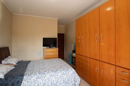 Casa à venda com 139m², 3 quartos e 3 vagas Casa à venda com 139m², 3 quartos e 3 vagasQuarto 1 - Suíte