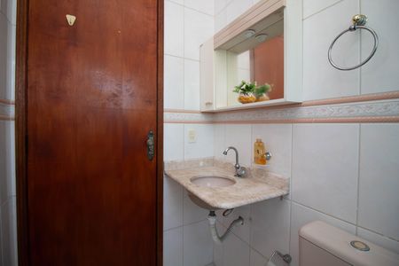 Casa à venda com 139m², 3 quartos e 3 vagas Casa à venda com 139m², 3 quartos e 3 vagasBanheiro - Suíte 3