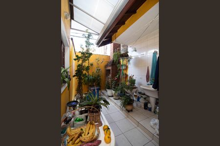 Casa à venda com 139m², 3 quartos e 3 vagas Casa à venda com 139m², 3 quartos e 3 vagasÁrea de Serviço