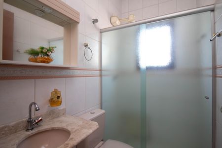 Casa à venda com 139m², 3 quartos e 3 vagas Casa à venda com 139m², 3 quartos e 3 vagasBanheiro - Suíte 3
