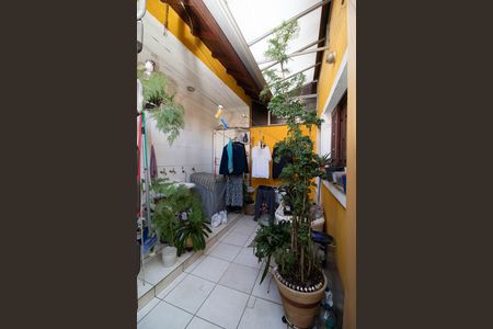 Casa à venda com 139m², 3 quartos e 3 vagas Casa à venda com 139m², 3 quartos e 3 vagasÁrea de Serviço