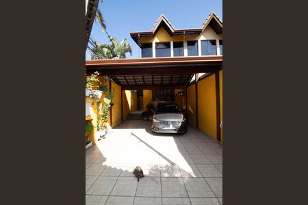Casa à venda com 139m², 3 quartos e 3 vagas Casa à venda com 139m², 3 quartos e 3 vagasGaragem