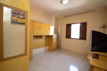 Casa à venda com 139m², 3 quartos e 3 vagas Casa à venda com 139m², 3 quartos e 3 vagasQuarto 3 - Suíte