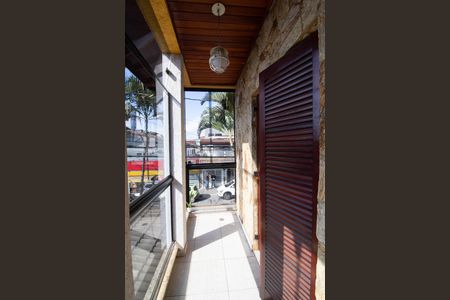 Casa à venda com 139m², 3 quartos e 3 vagas Casa à venda com 139m², 3 quartos e 3 vagasBanheiro da Suíte 1