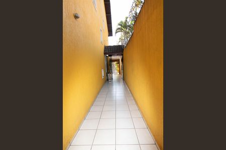 Casa à venda com 139m², 3 quartos e 3 vagas Casa à venda com 139m², 3 quartos e 3 vagasÁrea externa