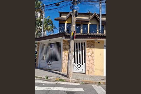 Casa à venda com 139m², 3 quartos e 3 vagas