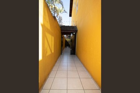 Casa à venda com 139m², 3 quartos e 3 vagas Casa à venda com 139m², 3 quartos e 3 vagasÁrea externa