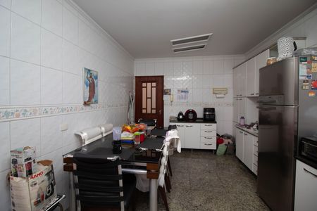 Casa à venda com 139m², 3 quartos e 3 vagas Casa à venda com 139m², 3 quartos e 3 vagasCozinha