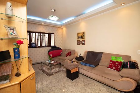 Casa à venda com 139m², 3 quartos e 3 vagas Casa à venda com 139m², 3 quartos e 3 vagasSala