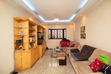 Casa à venda com 139m², 3 quartos e 3 vagas Casa à venda com 139m², 3 quartos e 3 vagasSala