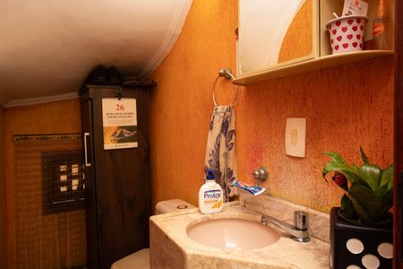 Casa à venda com 139m², 3 quartos e 3 vagas Casa à venda com 139m², 3 quartos e 3 vagasLavabo
