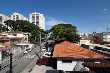 Casa à venda com 139m², 3 quartos e 3 vagas Casa à venda com 139m², 3 quartos e 3 vagasVista do Quarto 3