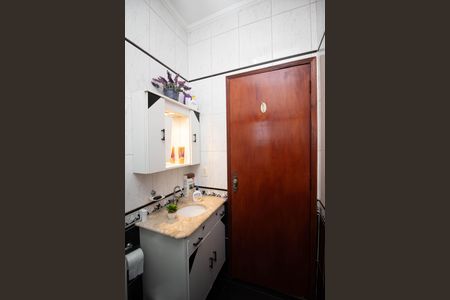 Casa à venda com 139m², 3 quartos e 3 vagas Casa à venda com 139m², 3 quartos e 3 vagasBanheiro da Suíte 1