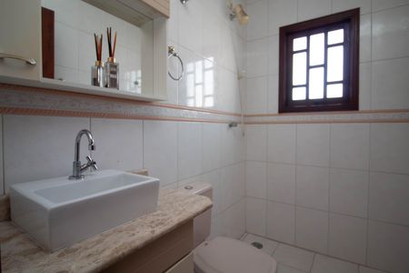 Casa à venda com 139m², 3 quartos e 3 vagas Casa à venda com 139m², 3 quartos e 3 vagasBanheiro - Suíte 2