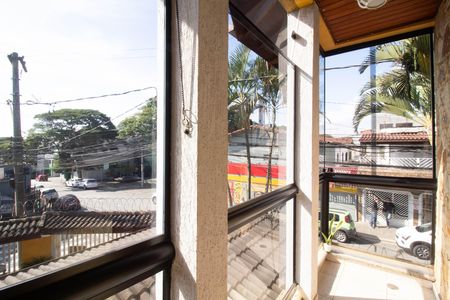 Casa à venda com 139m², 3 quartos e 3 vagas Casa à venda com 139m², 3 quartos e 3 vagasBanheiro da Suíte 1
