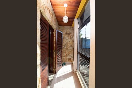 Casa à venda com 139m², 3 quartos e 3 vagas Casa à venda com 139m², 3 quartos e 3 vagasBanheiro da Suíte 1