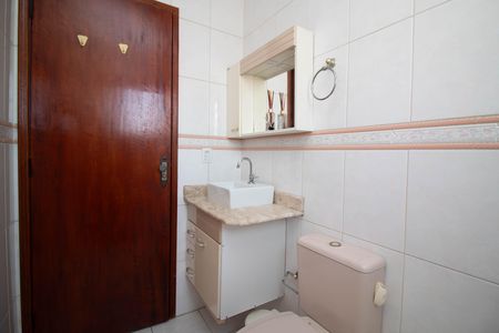 Casa à venda com 139m², 3 quartos e 3 vagas Casa à venda com 139m², 3 quartos e 3 vagasBanheiro - Suíte 2