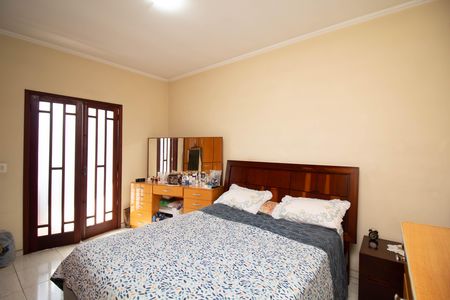 Casa à venda com 139m², 3 quartos e 3 vagas Casa à venda com 139m², 3 quartos e 3 vagasQuarto 1 - Suíte