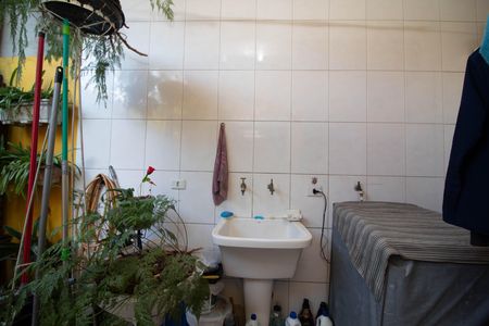 Casa à venda com 139m², 3 quartos e 3 vagas Casa à venda com 139m², 3 quartos e 3 vagasÁrea de Serviço