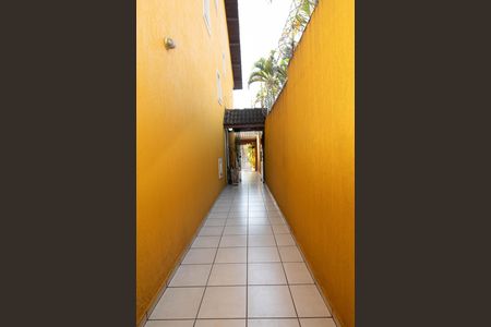 Casa à venda com 139m², 3 quartos e 3 vagas Casa à venda com 139m², 3 quartos e 3 vagasÁrea externa