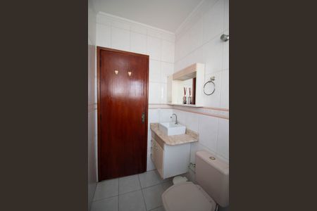 Casa à venda com 139m², 3 quartos e 3 vagas Casa à venda com 139m², 3 quartos e 3 vagasBanheiro - Suíte 2