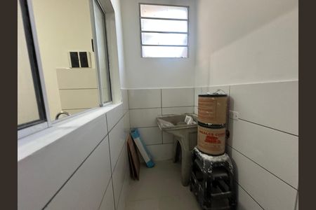 Casa para alugar com 70m², 2 quartos e sem vagaÁrea de Serviço
