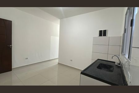 Sala/Cozinha de casa para alugar com 2 quartos, 70m² em Jardim Silveira, Barueri