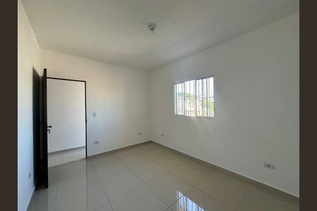 Quarto 2 de casa para alugar com 2 quartos, 70m² em Jardim Silveira, Barueri