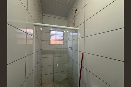Casa para alugar com 70m², 2 quartos e sem vagaBanheiro