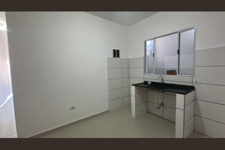 Sala/Cozinha de casa para alugar com 2 quartos, 70m² em Jardim Silveira, Barueri
